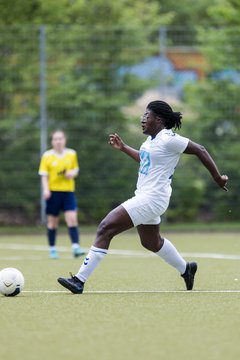 Bild 237 - F SV Eidelstedt - SC Alstertal-Langenhorn : Ergebnis: 2:7